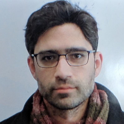 Niko Matsakis
